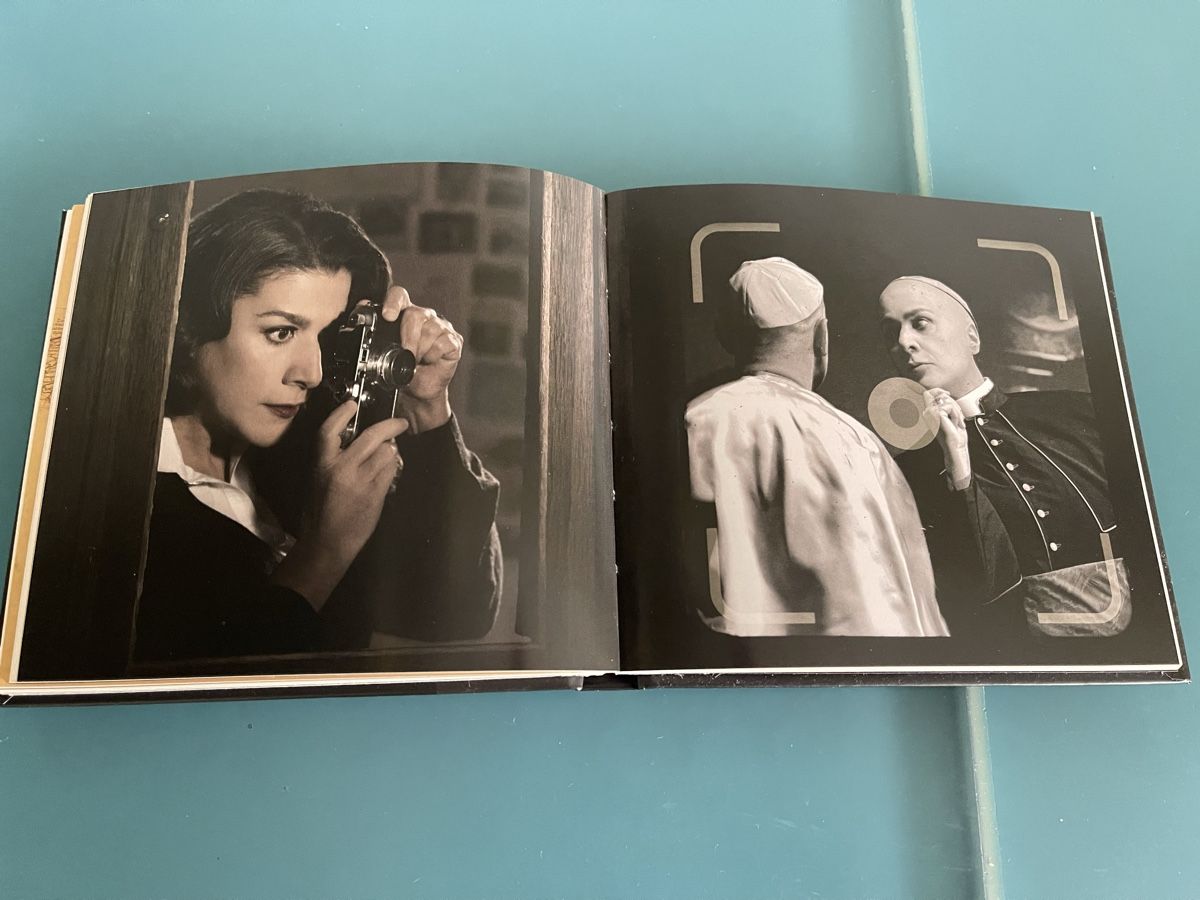 CDs: CD Mission Cecilia Bartoli – Neu (gemäss Beschreibung) aus Thalwil von Emmerich88 2