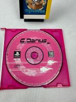 Playstation 1 PS1 G. Darius only Disc