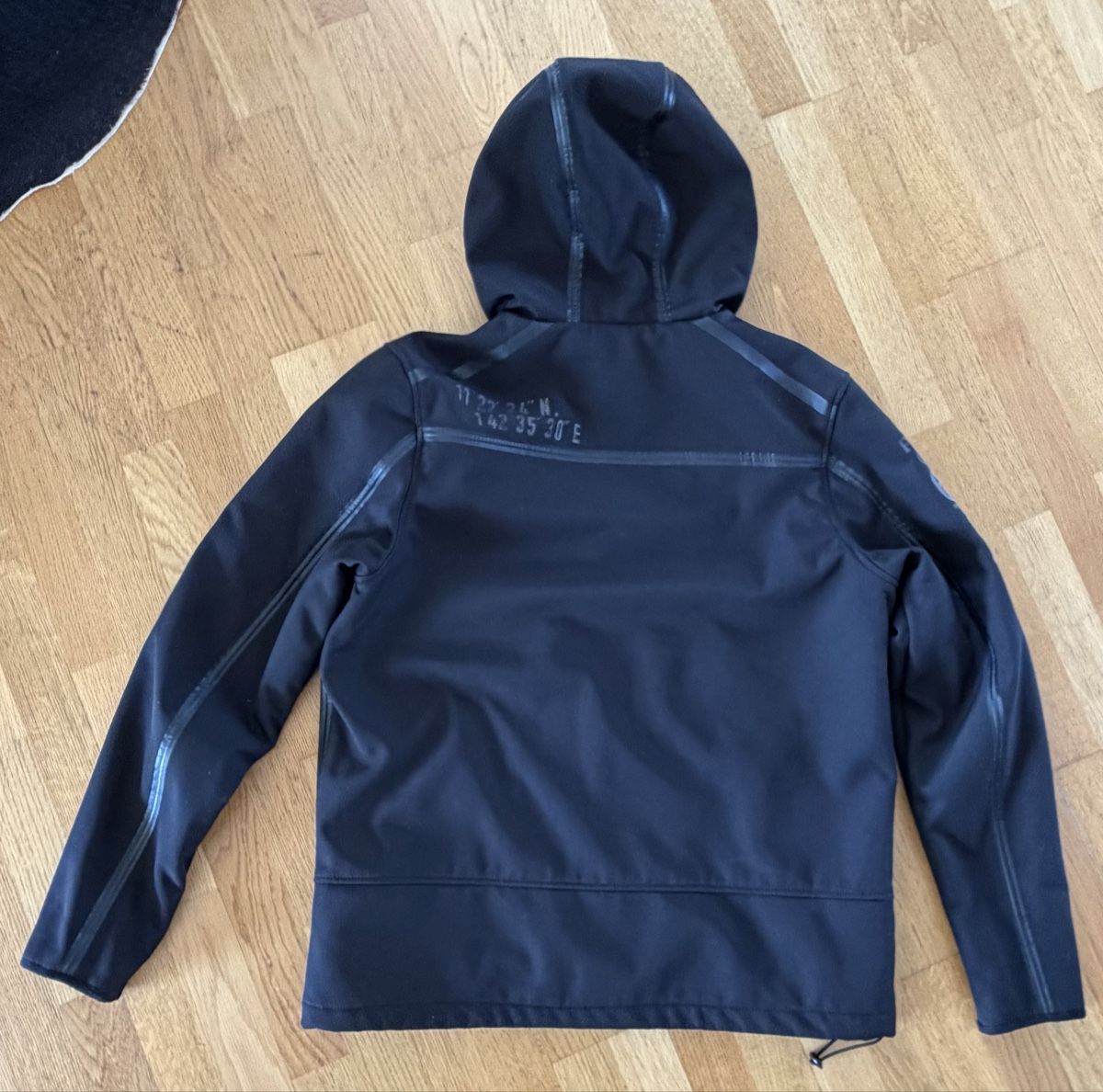 Camp David Giacche: Camp David Softshell Jacke, wie neu, Gr L – Usato da Schenkon venduto da Elmi13 3