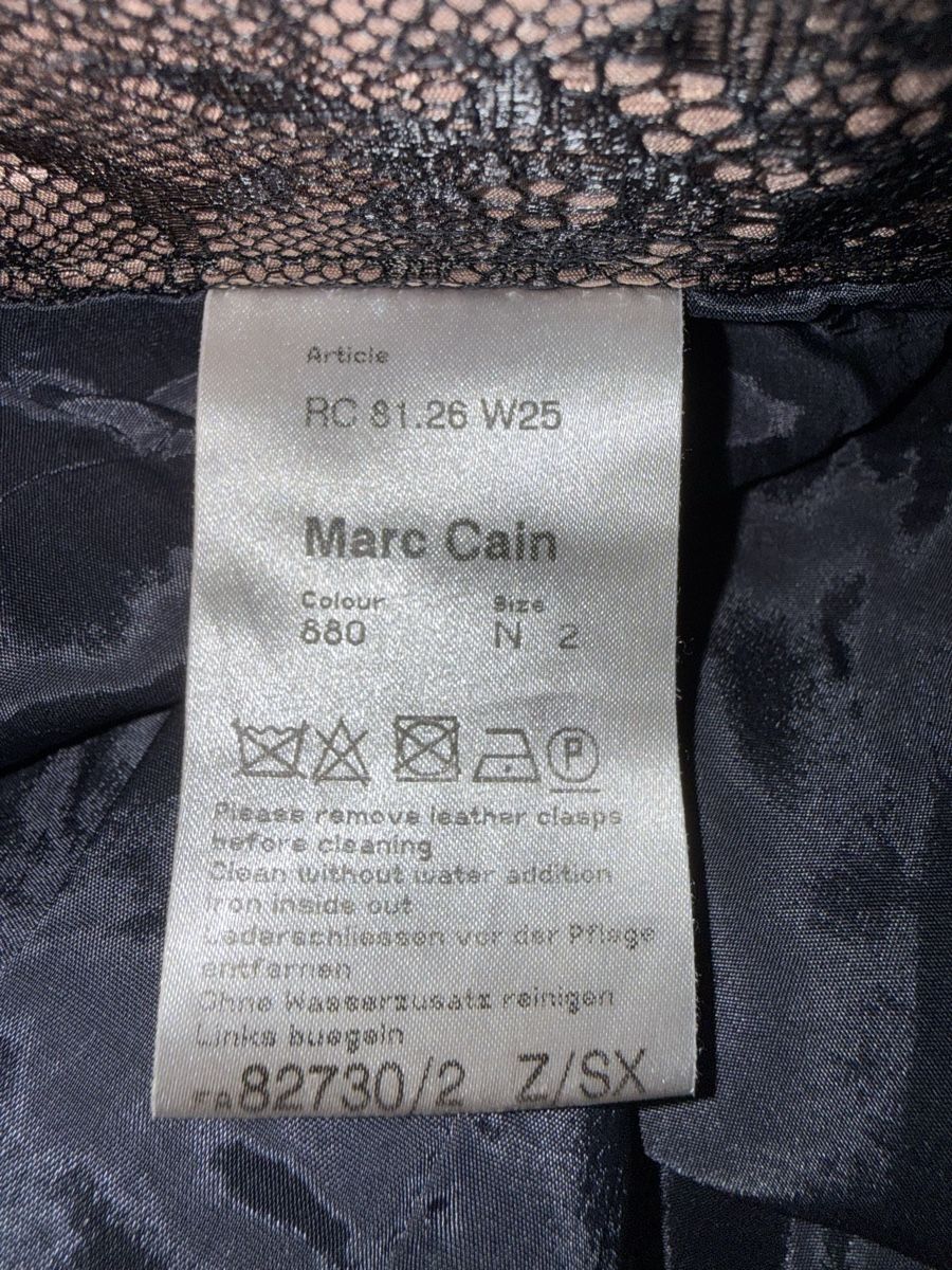 Marc Cain Hosen: Marc Cain Hose N2  – Gebraucht aus Muri AG von blackfriday2018 1
