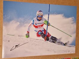 Luca Aerni - 20x30cm persönlich gesammeltes Photo