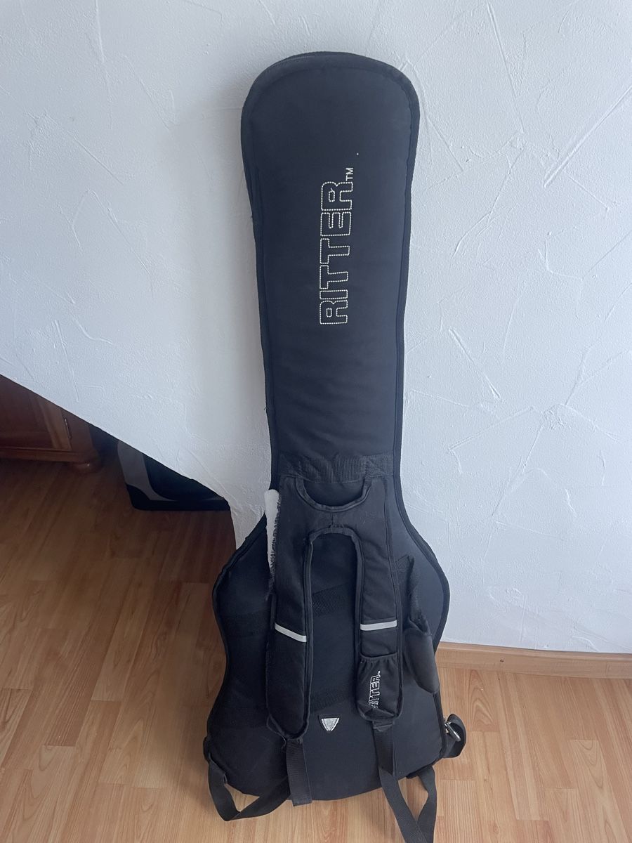 Aria Strumenti musicali: Bassgitarre Aria – Usato da Winterthur venduto da Ala_Minor 5