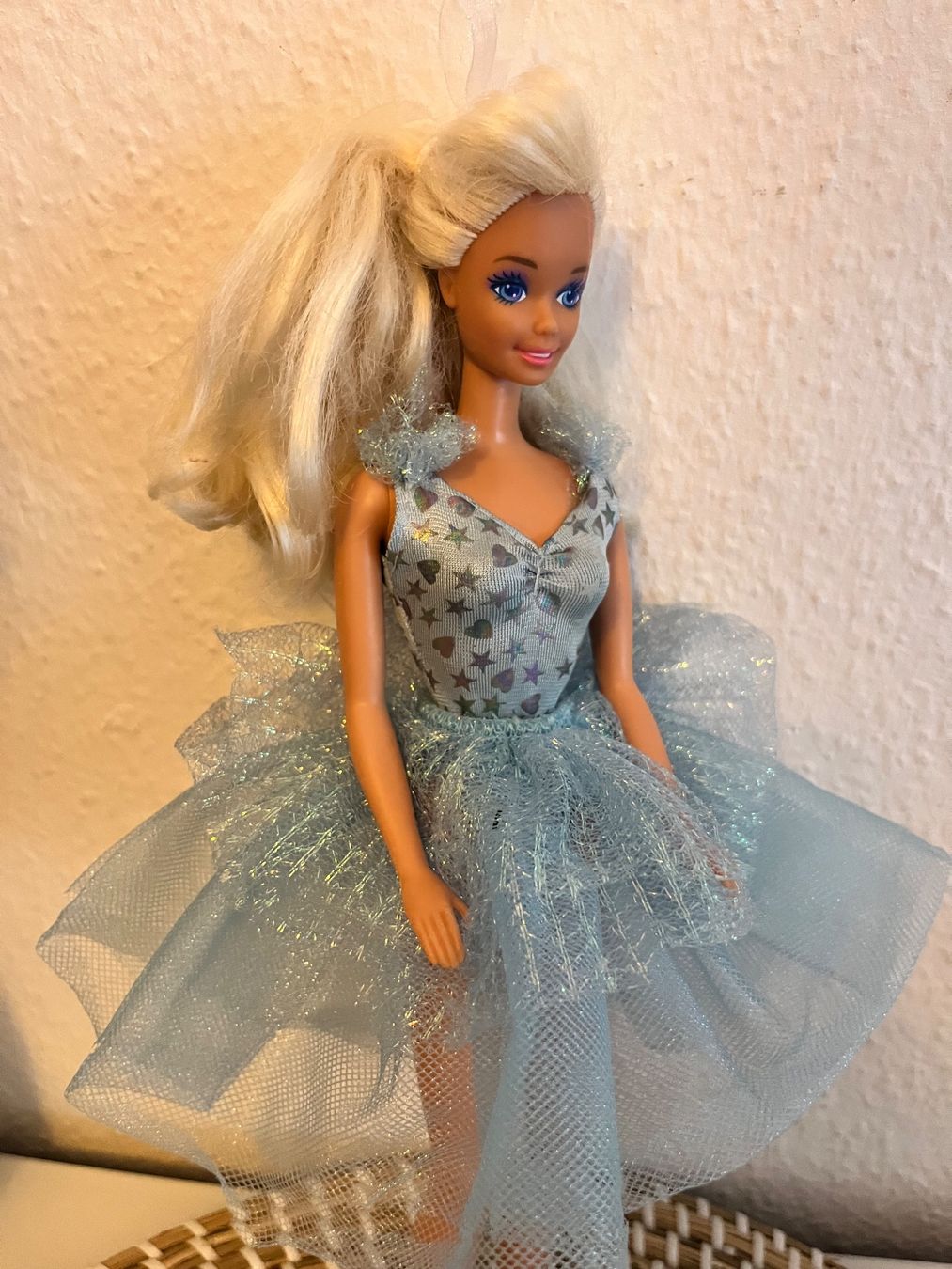 Bambole: Barbie Bailerine – Usato da Villeneuve VD venduto da sge_7fbm 2