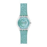 SKIN Swatch TURQUOISE TREASURE ★★ ungetragen - VINTAGE