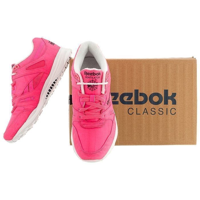 Reebok Scarpe da donna: Reebok Ventilator DG Sneaker Gr. 41 – Nuovo e nell'imballaggio originale da Spreitenbach venduto da 1Runner 6