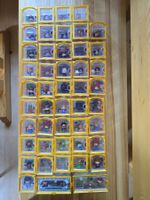 Wizarding World Magical minis 45 stück Harry Potter