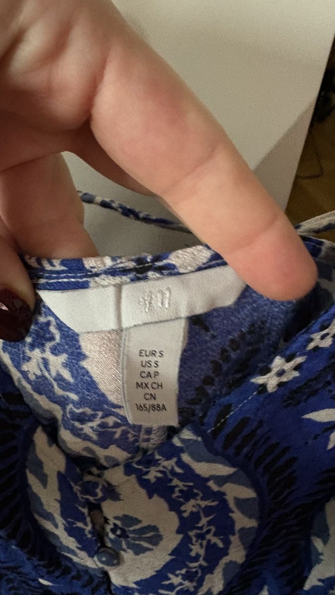 H&M Vestiti: H&M dress – Usato da Zürich venduto da gol_zrr2 1