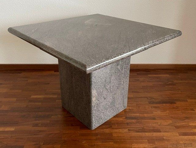 Tavoli: Couchtisch Marmor – Usato da Oberrieden venduto da Ket25 1
