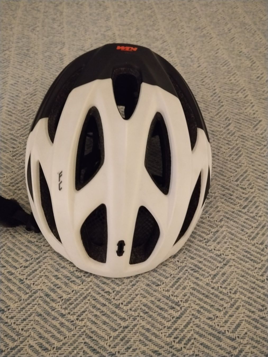 KTM Caschi: KTM Rennrad MTB Helm – Nuovo (secondo la descrizione) da Horw venduto da Cs2006 1
