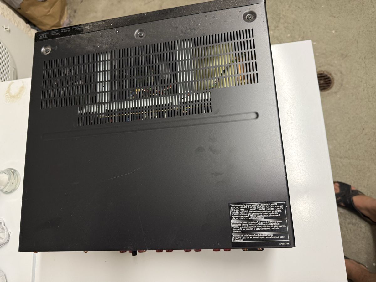 Pioneer Verstärker: Pioneer  SC LX 85 – Gebraucht aus Adliswil von dus_pbz8 3