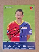 Philipp Degen - FC Basel 2012/13