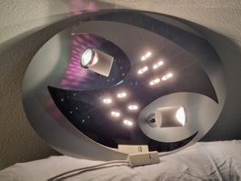 Designer Wand- oder Deckenleuchte