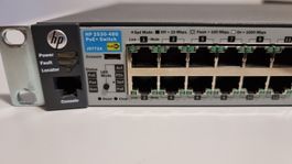 HP 2530-48G-PoE+ J9772A