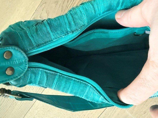 Becksöndergaard Taschen für Damen: Becksöndergaard Ledertasche – Gebraucht aus Bern von howi72 1