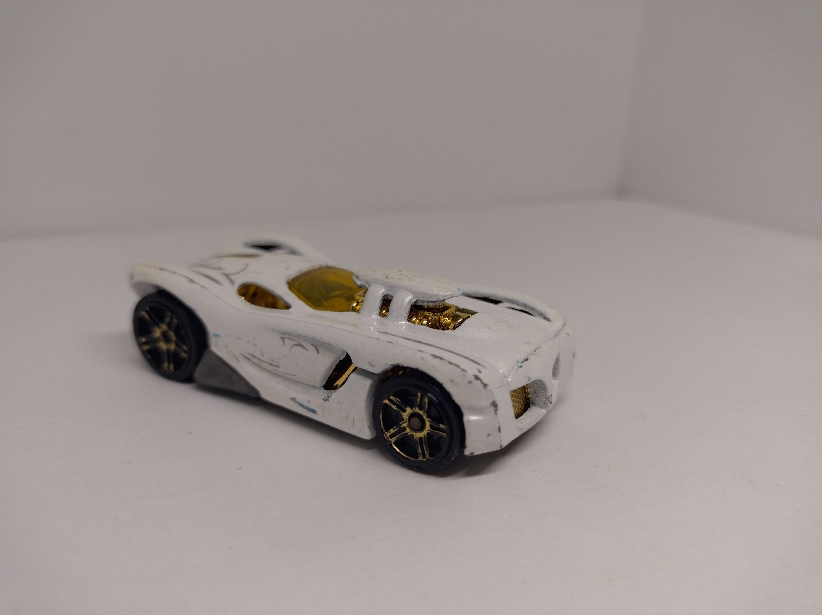 Hot Wheels Modellautos: Hot Wheels, 16 Angels – Gebraucht aus La Chaux-de-Fonds von Pierrot8404 1