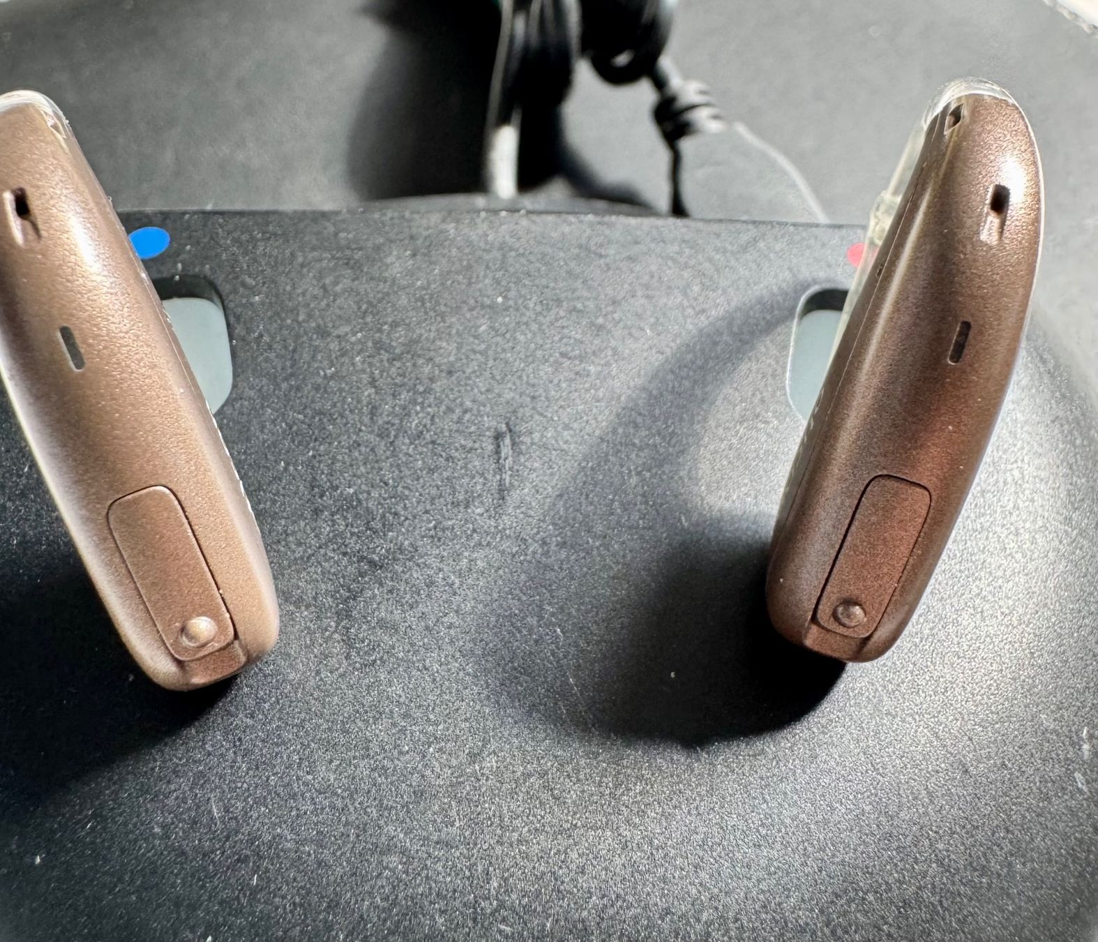 Oticon Attrezzature mediche: Oticon more2 miniBTE R Hörgeräte – Usato da Hermetschwil-Staffeln venduto da Mobile2013 7