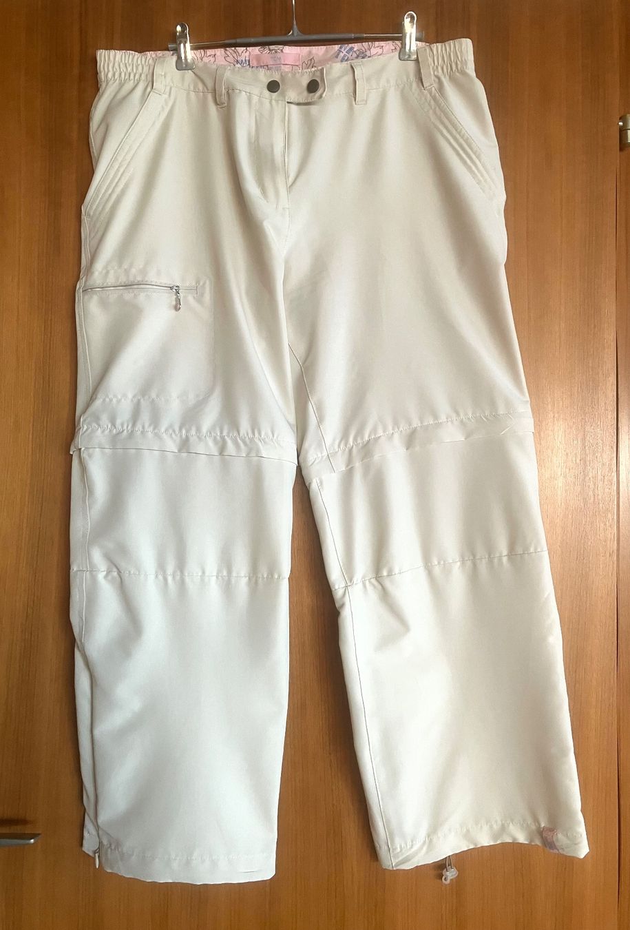 Pantaloni: TCM Zip-off-Hose Gr. 44/46 – Usato da Dürnten venduto da Snob1
