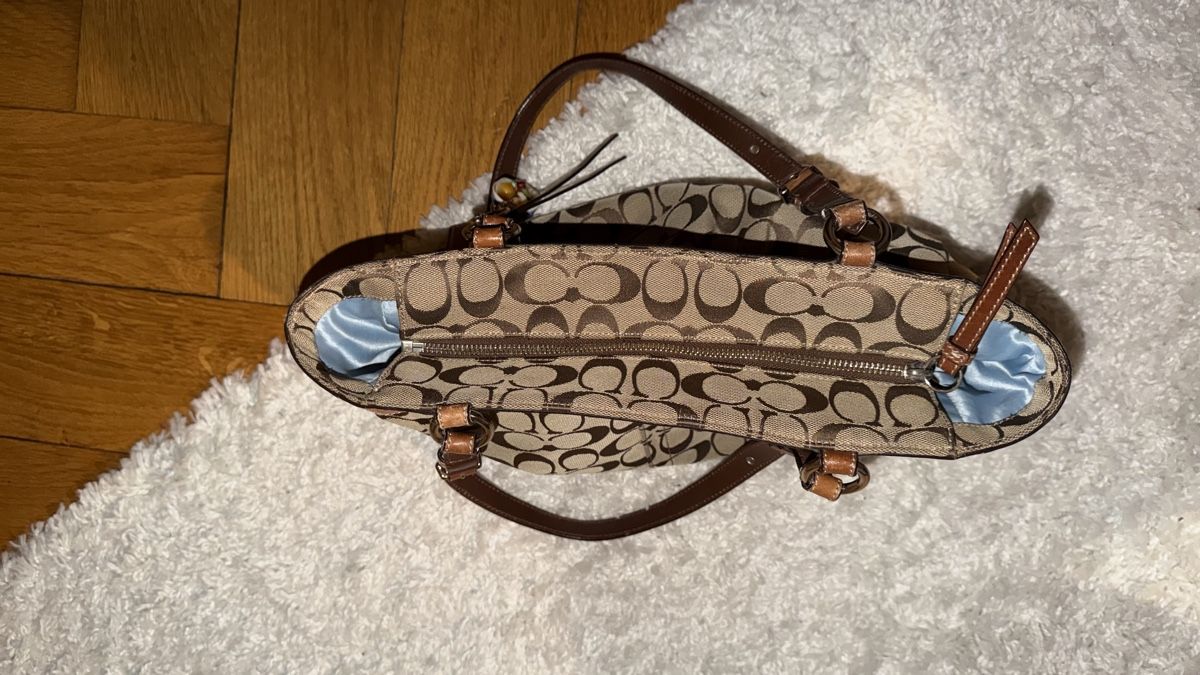 Coach Taschen für Damen: Vintage Coach Bag – Gebraucht aus Zürich von ale_9z6n 7