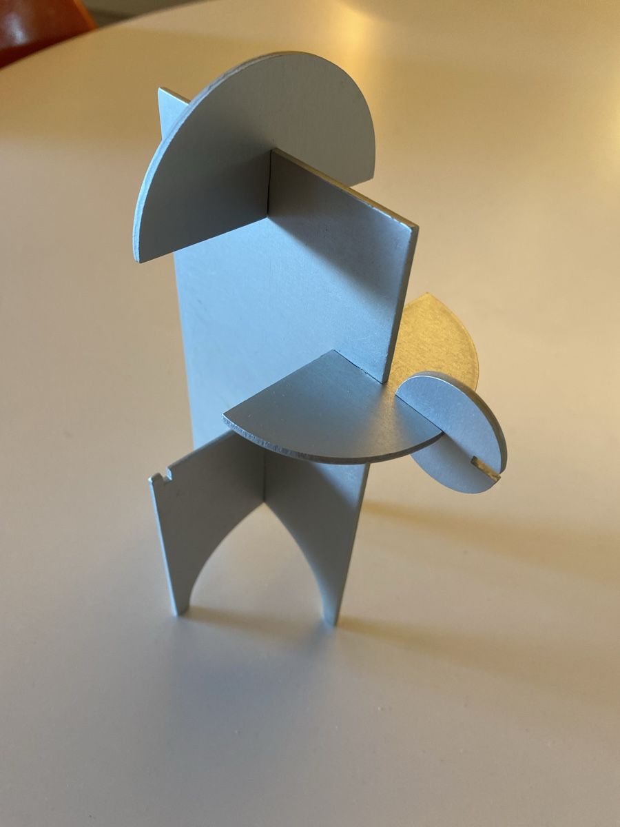 Figurines: Willi Guzman – D'occasion à Lausanne par Csamadhi 2