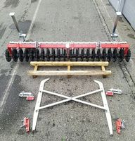 Güttler Rollfix 3 Meter kpl. mit Halter