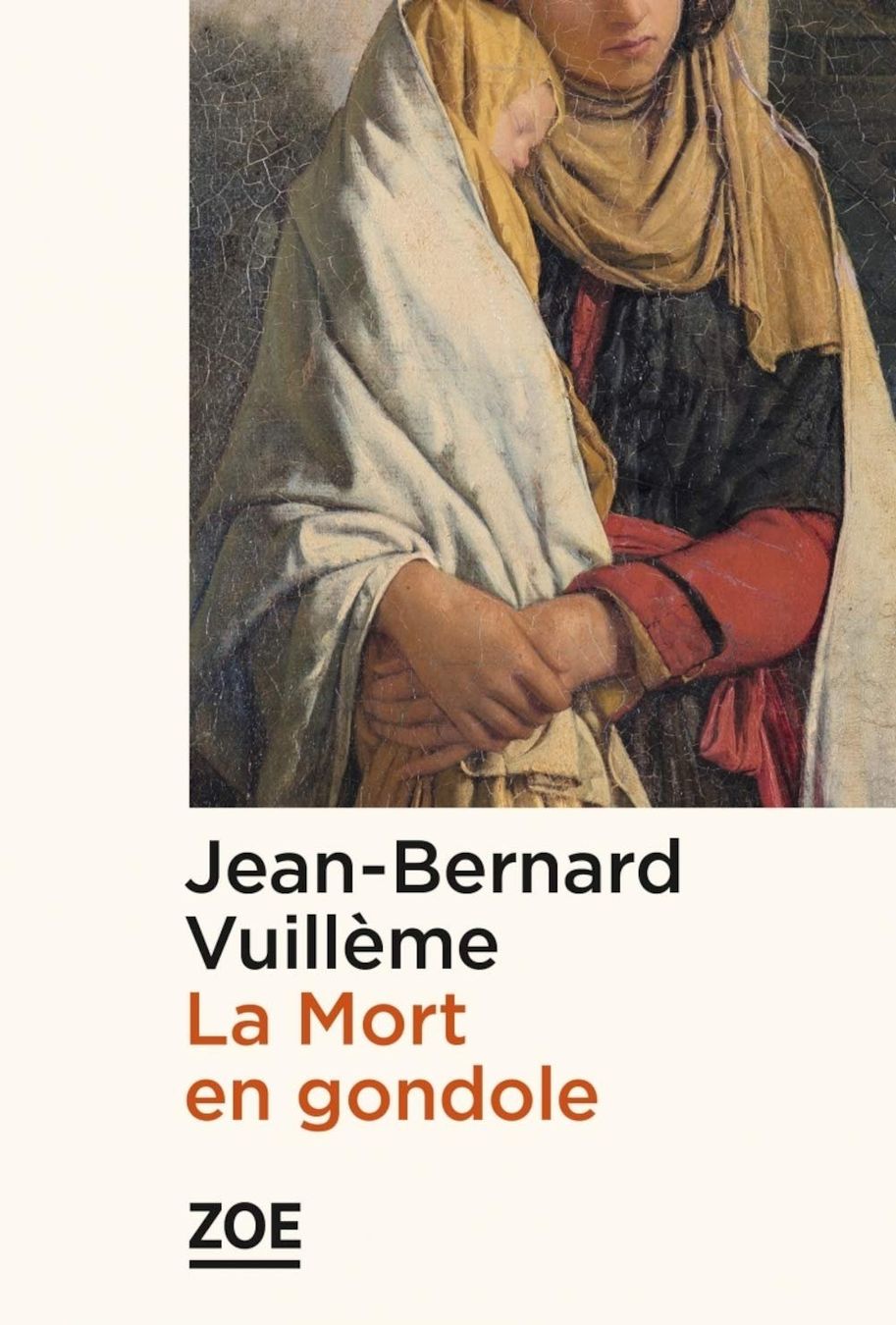 Libri: La mort en gondole – Usato da Neuchâtel venduto da Dualseele