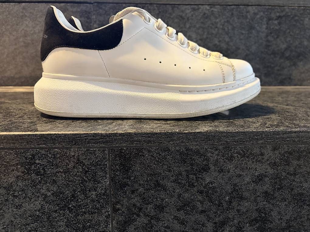 Scarpe da donna: Alexander McQUEEN Sneakers Gr.37 – Usato da Embrach venduto da NWN20