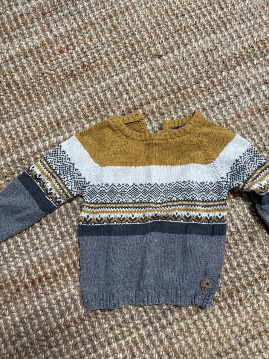Zara Kleiderpakete & -sets: Ensemble de lot  bébé 1 ans et demi – Neu (gemäss Beschreibung) aus La Place (Ayent) von sar_9s2y 3