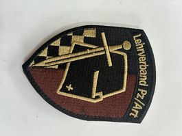 Klett Lehrverband Pz/Art