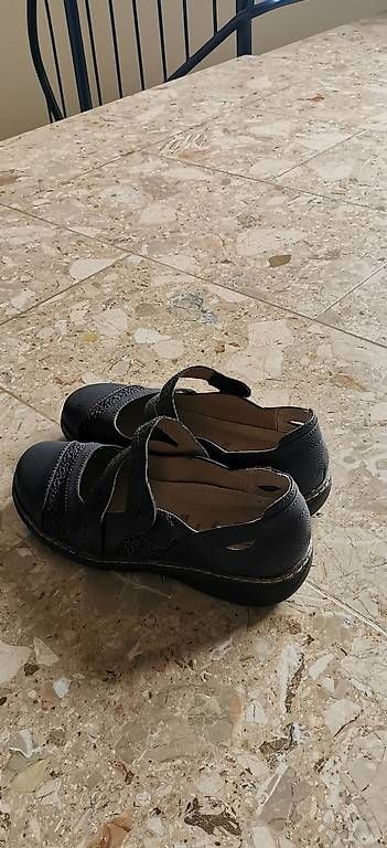 Scarpe da donna: Osaka Schuhe 38  – Usato da Mumpf venduto da Loco_Roco 1