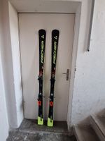 Ski Fischer RC4 Pro TI