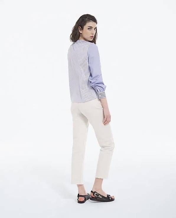 Kooples Blusen: The Kooples Hemd Neu Größe 0 – Neu (gemäss Beschreibung) aus Muttenz von swa_r6hn 1