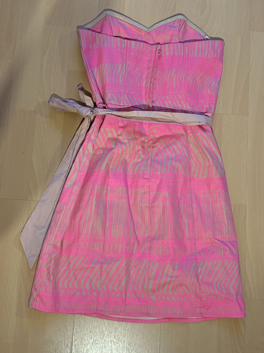 Kleider: Sommerkleid Grösse 38 – Neu (gemäss Beschreibung) aus Zürich von chr_lgh5 1