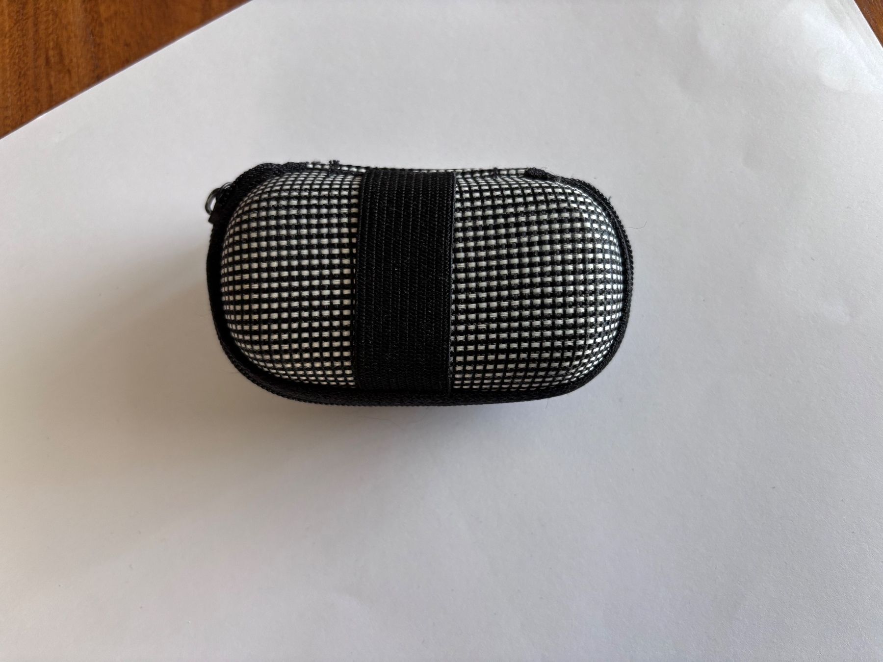 Occhiali & Lenti: Lesebrille zusammenklappbar in Etui – Usato da Balsthal venduto da Uroby 2