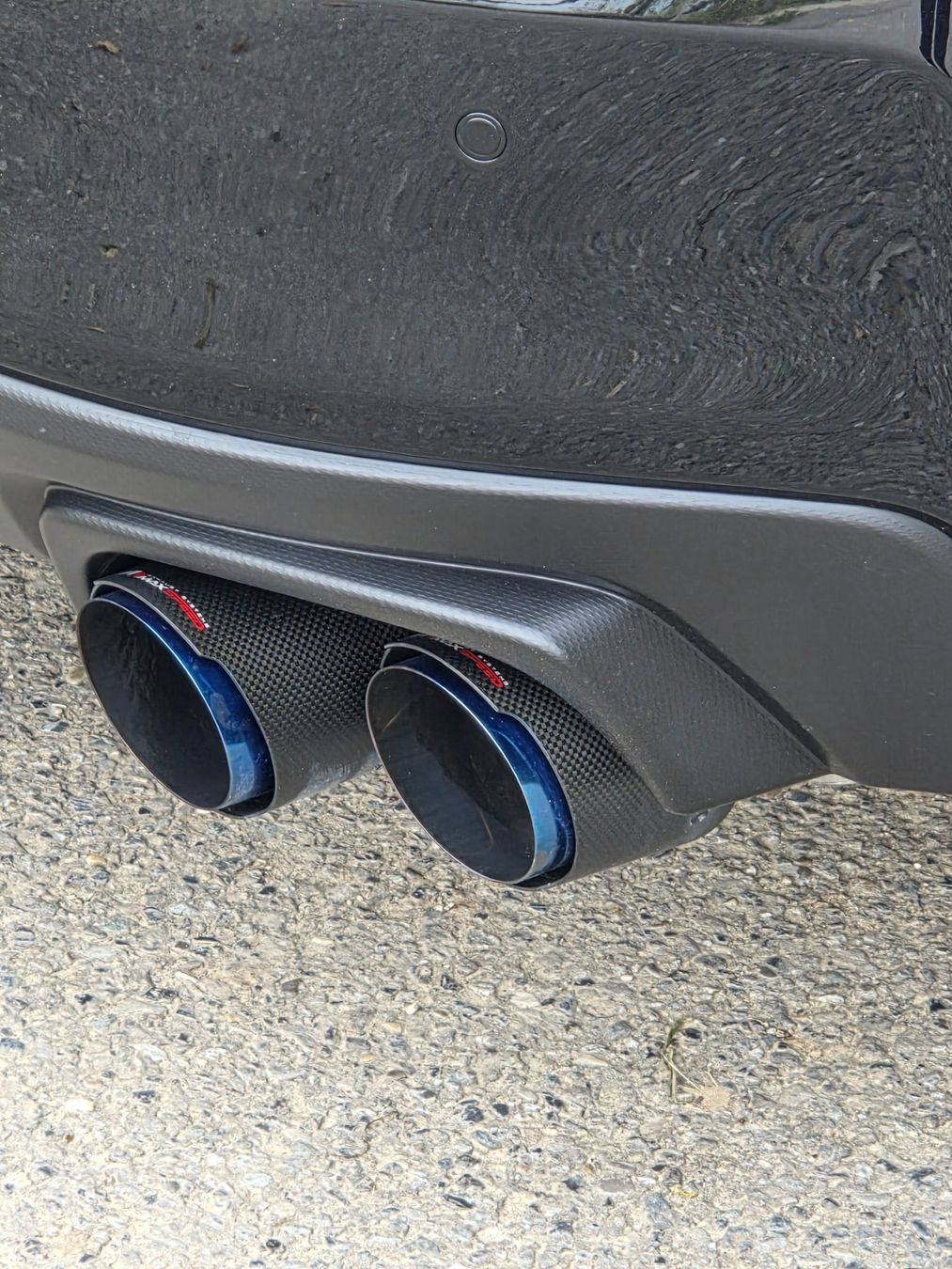 Subaru Toutes les pièces auto: Maxspeed r1r – D'occasion à Sugiez par mgo_dj9g 1