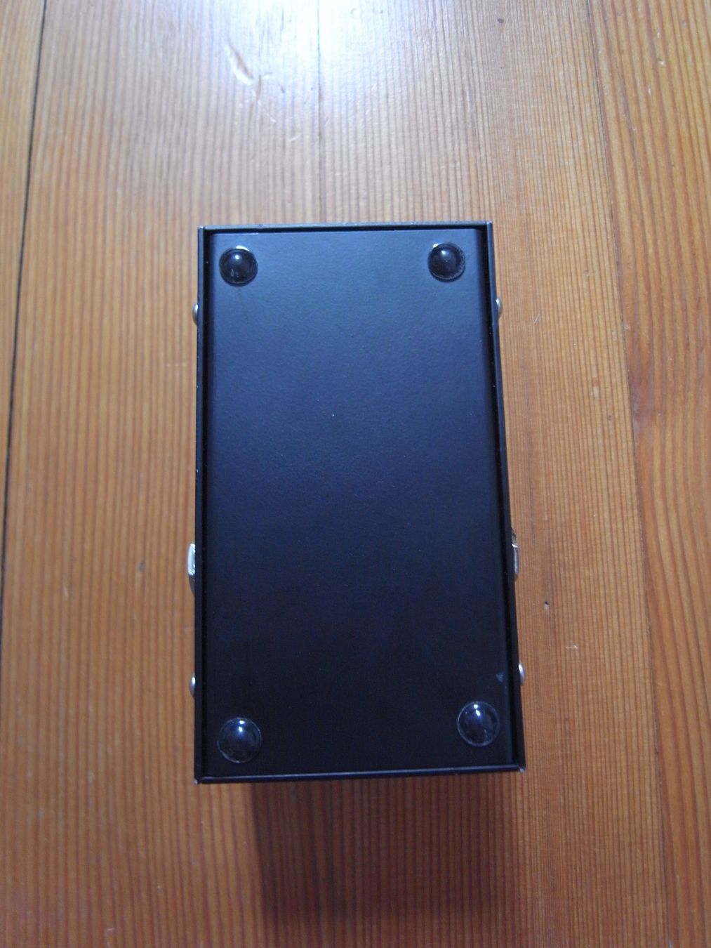 Instruments de musique: 1981 Inventions LVL - low-gain Overdrive – D'occasion à Bern par Bookerjazz 6