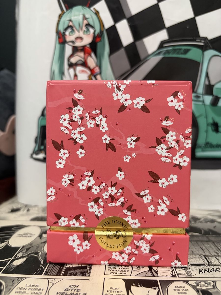 Rituals Parfum & Eau de Toilette: Rituals Parfüm Hanami – Neu und originalverpackt aus Lausen von the_zero_two_lover 3