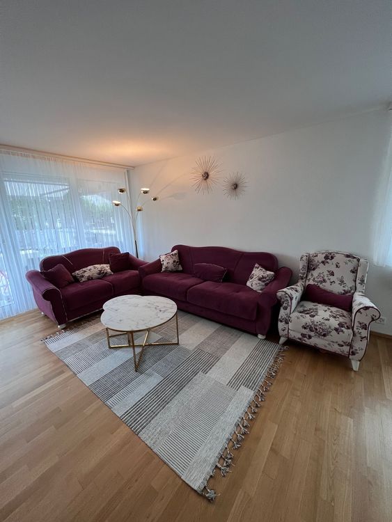 Sofa Istikbal Kaufen auf Ricardo