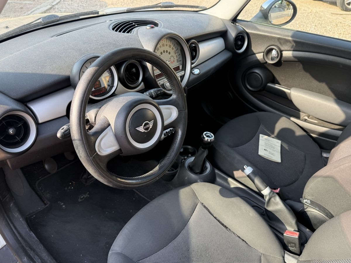 Mini Automobili: Mini one – Difettoso da Agno venduto da inf_h6y9 5