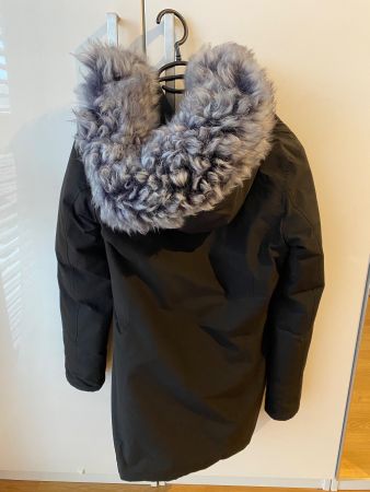 Canadian Classics Daunenparka Grösse S