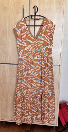 Robe d'été Tom Tailor imprimée taille 38
