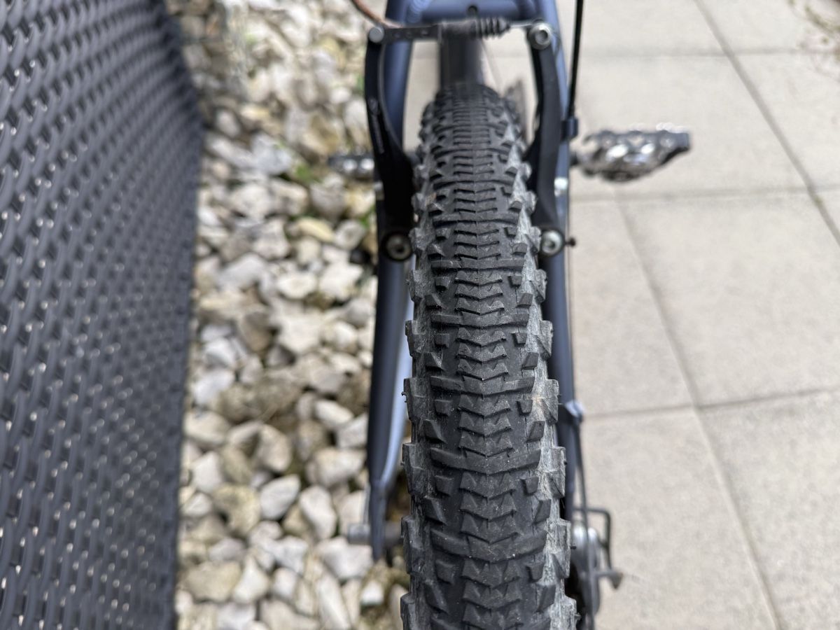 Merida Vélos: Bike Merida – D'occasion à Langendorf par LaurentCH1 5