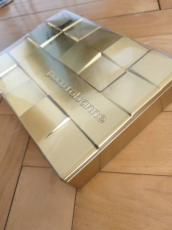 Profumi & Eau de Toilette: Paco Rabanne 1 Million Geschenkset – Usato da Schaffhausen venduto da wanno 1