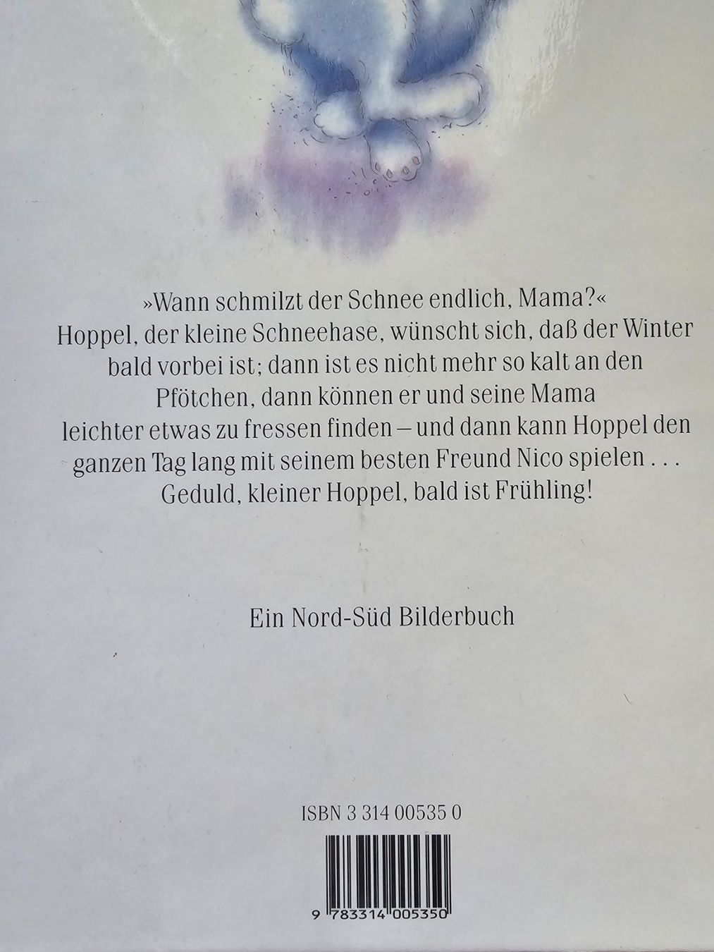 Libri: Hoppel Kinderbuch – Usato da Balterswil venduto da Dikdik1992 1