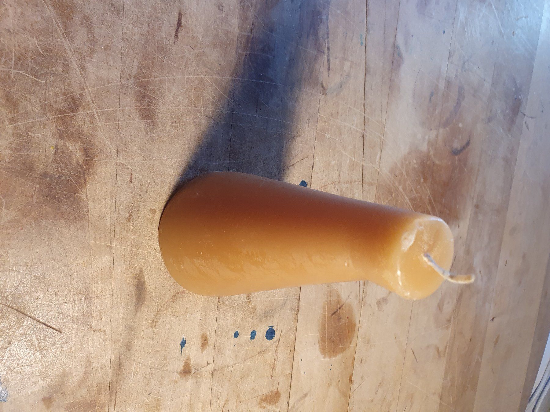 Candele: Currykerze – Usato da Zürich venduto da loosebone 1