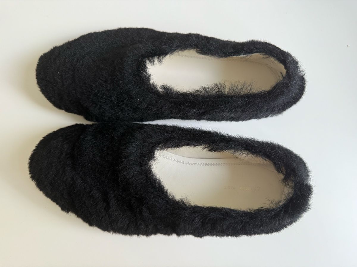 Celine Scarpe da donna: Celine Ballerinas – Nuovo (secondo la descrizione) da Winterthur venduto da 11.11 5