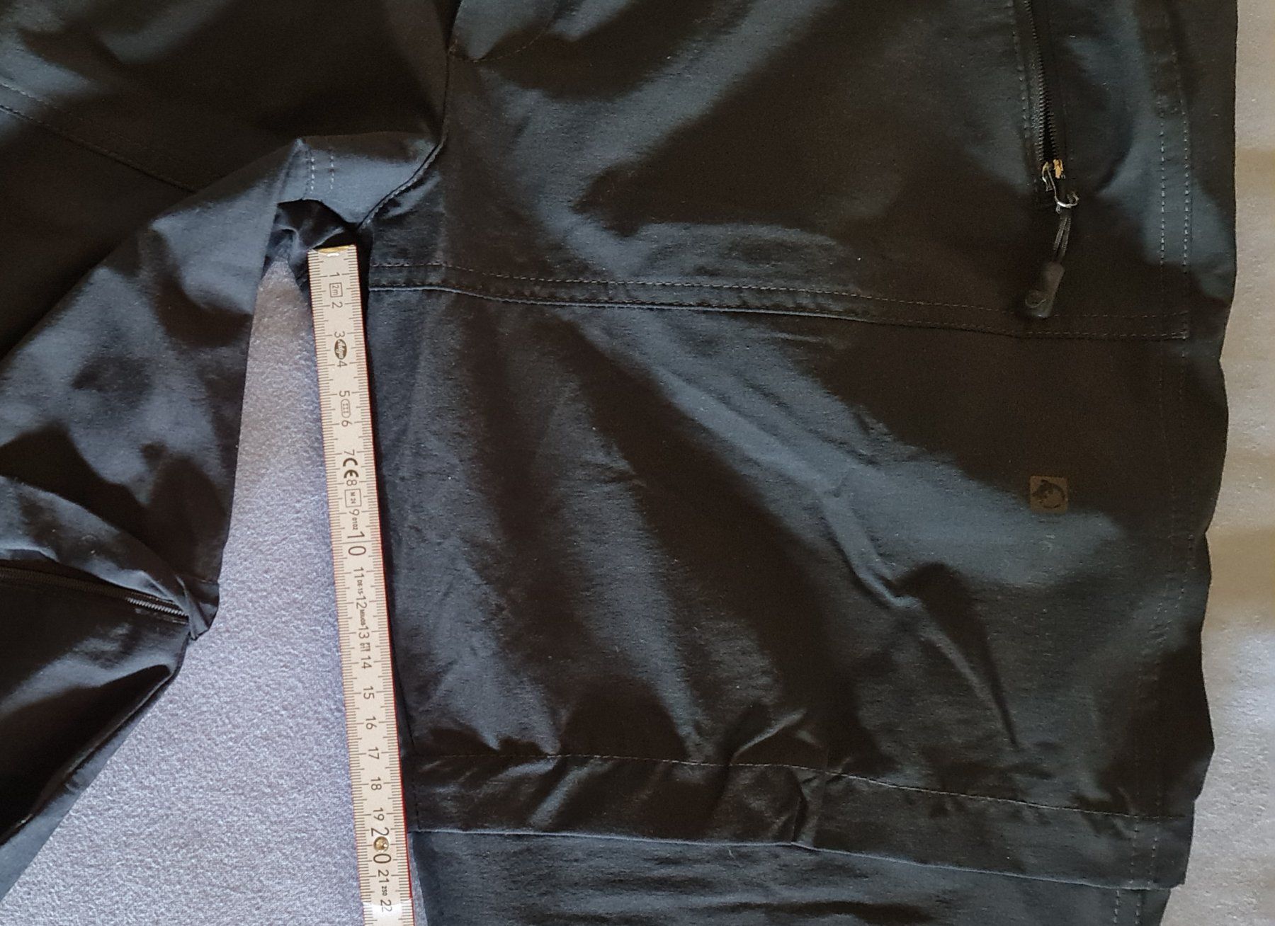 Pantaloni: TREVOLUTION TREKKINGHOSE / 48 – Nuovo e nell'imballaggio originale da kloten venduto da Dralion73 6
