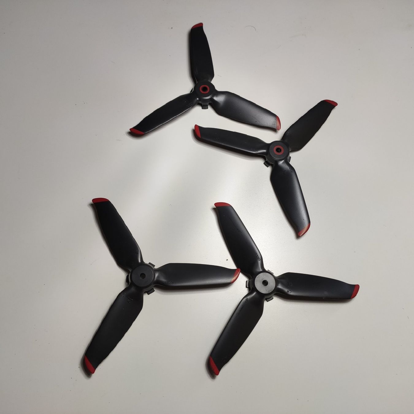 DJI Modellismo RC: DJI FPV Zubehör (NEU/Original!) – Nuovo e nell'imballaggio originale da Zürich venduto da Biedermann23 4