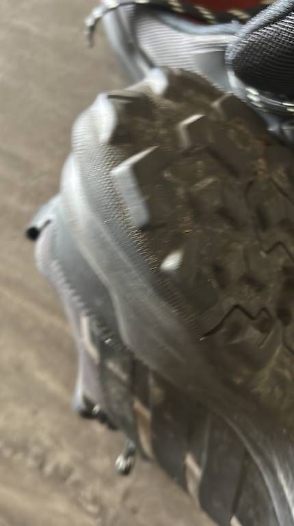 Scarpe da uomo: Adidas Trekking Schuh Gore Tex  – Usato da Gränichen venduto da Robei 1