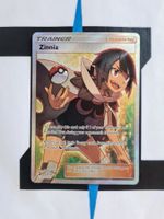 Zinnia DRM70 EN NM