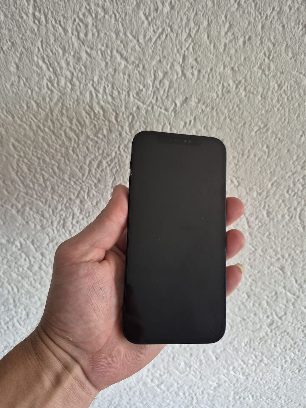 Apple Telefoni cellulari / Smartphones: Apple iPhone 12 schwarz mit Originalverpackung – Usato da Urdorf venduto da meh_5dtf 1